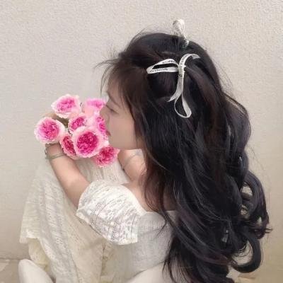 爱在绿风中