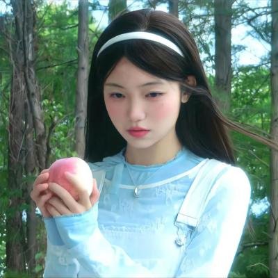 白狐·情缘